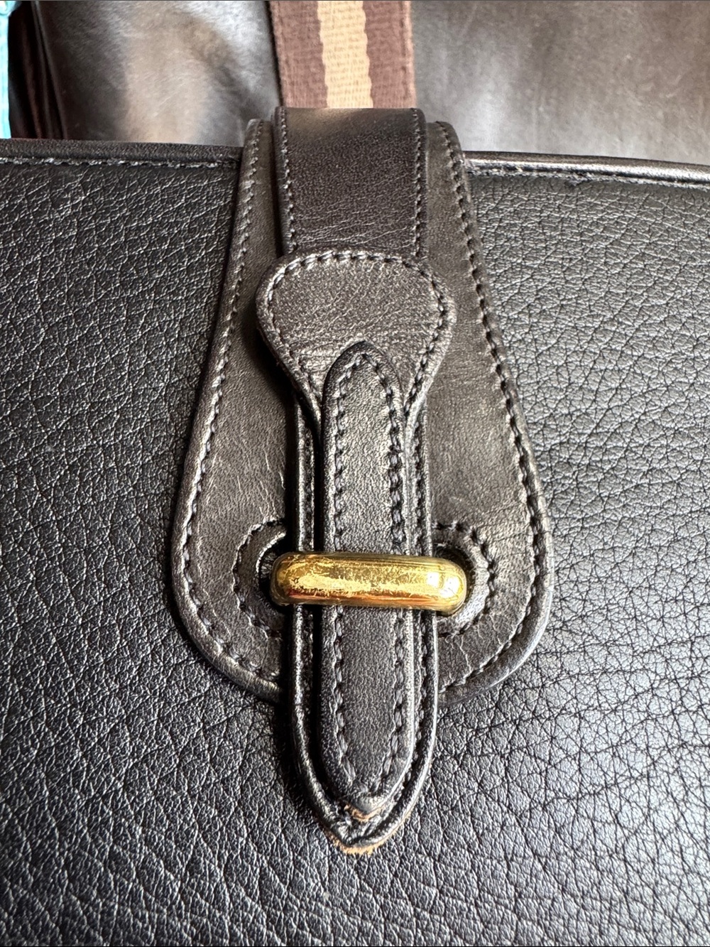 Dooney & Bourke vintage wallet/planner - Picture 5 of 16